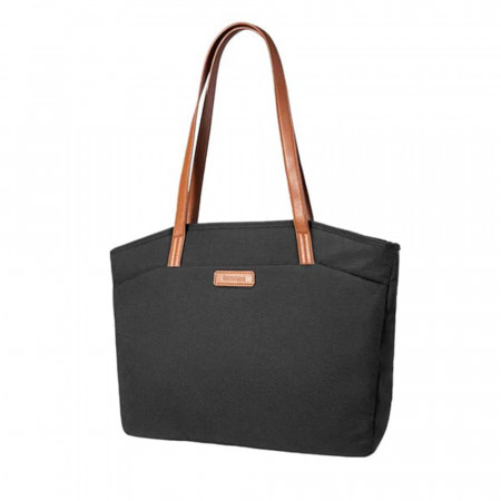Geanta laptop umar, rezistenta la apa, 16", Tomtoc (T23L1D1) - Negru