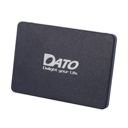 Hard SSD memorie interna Dato, SATAIII, 2TB, Interface SATA 2.5", 535MB/s, (DS700SSD)