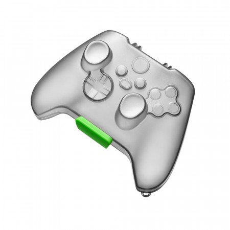Husa Controller Xbox X Series, Tomtoc Armor - Negru