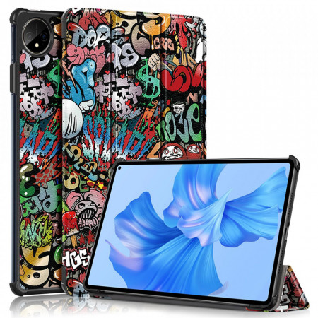 Husa Huawei MatePad Pro 11 2022, Techsuit FoldPro - Urban Vibe