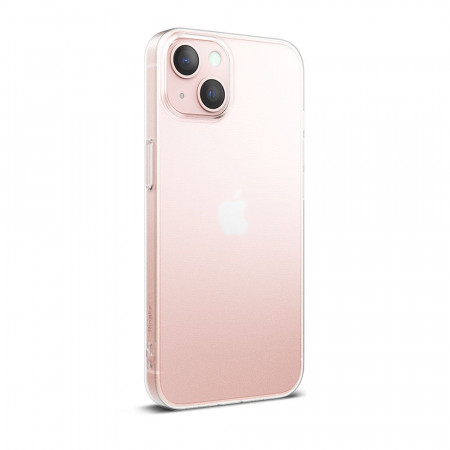 Husa iPhone 13 Mini, Ringke Slim - Matte Clear