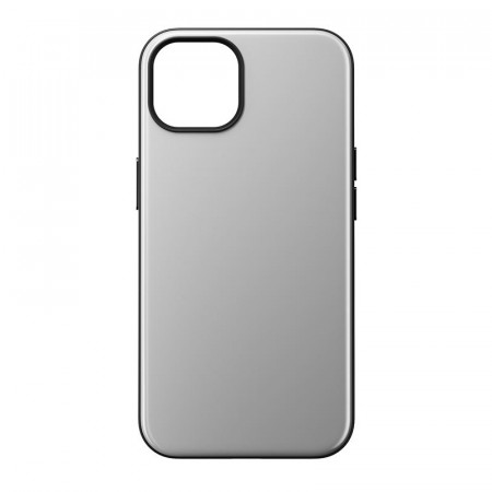Husa iPhone 13, NOMAD Sport MagSafe - Gray