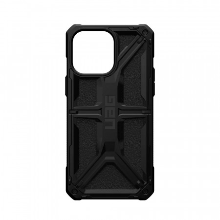 Husa iPhone 14 Pro Max UAG Monarch - Black