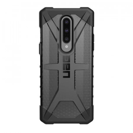 Husa OnePlus 8 UAG Plasma - Ash