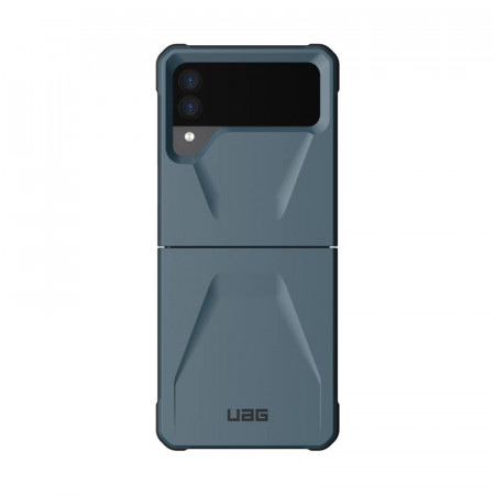 Husa Samsung Galaxy Z Flip 3 5G UAG Civilian - Mallard