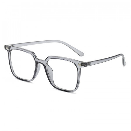 Ochelari calculator unisex protectie lumina albastra, Techsuit (F8534-C9) - Purple