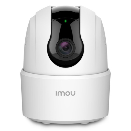 Camera Wi-Fi de interior Ranger 2C, 5MP, cu detectare a miscarii, alarma, Imou (IPC-K2ECP), Alb