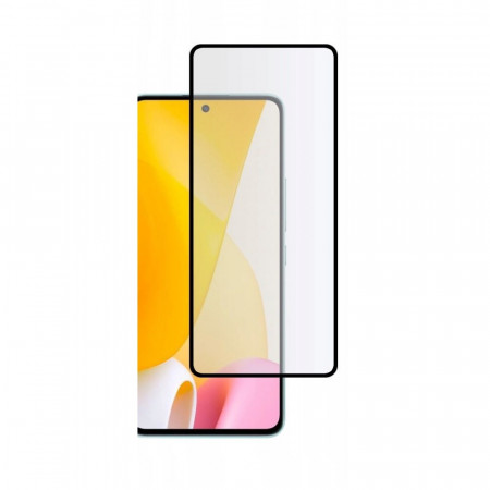 Folie Xiaomi 12 Lite, HOFI Full Cover Pro - Negru