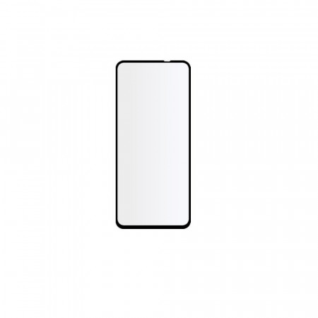 Folie Xiaomi Poco M4 Pro 4G, HOFI Full Cover Pro - Negru