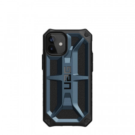 Husa iPhone 12 Mini UAG Monarch - Mallard