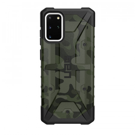 Husa Samsung Galaxy S20 Plus UAG Pathfinder - Forest Camo