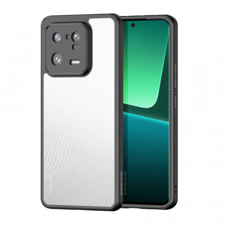 Husa Xiaomi 13 Pro, Dux Ducis Aimo Series - Negru