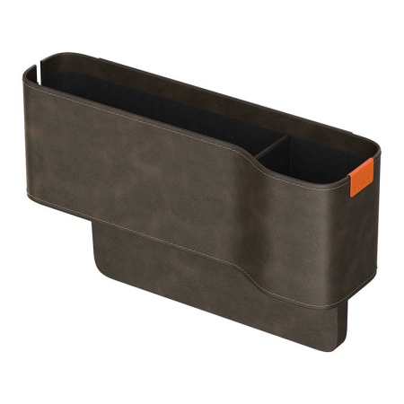 Organizator Auto multiple compartimente, Cup Holder, Baseus - Maro
