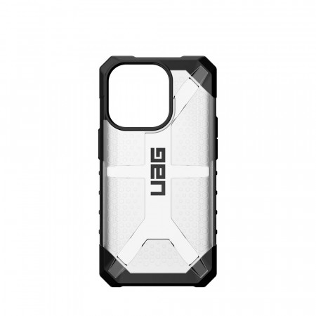 Husa iPhone 14 Pro UAG Plasma - Ice