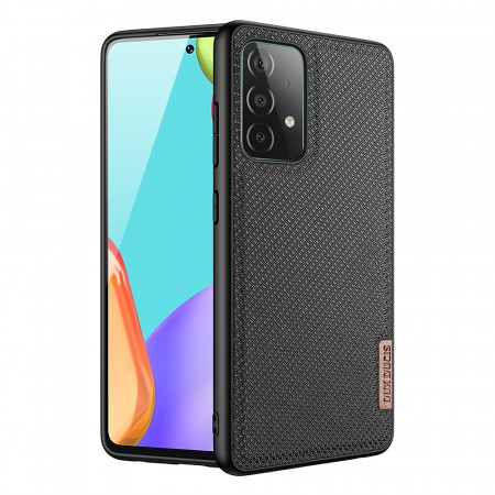 Husa Samsung Galaxy A72 , Dux Ducis Fino - Negru
