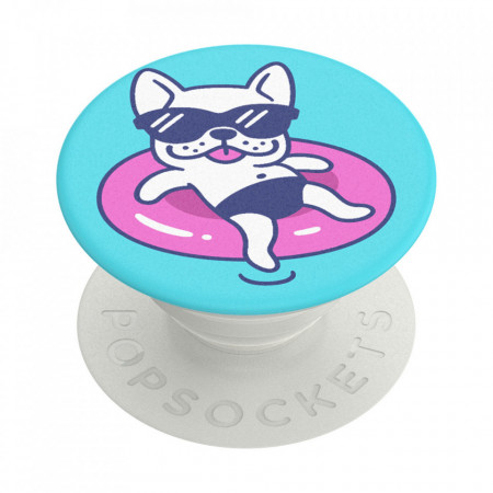 PopSockets Original, Suport cu diverse functii - Pool Boy