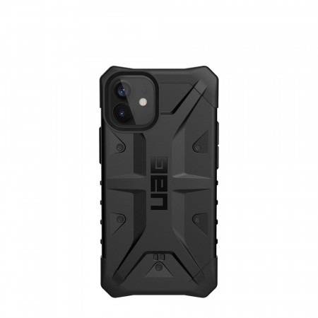Husa iPhone 12 Mini UAG Pathfinder - Black
