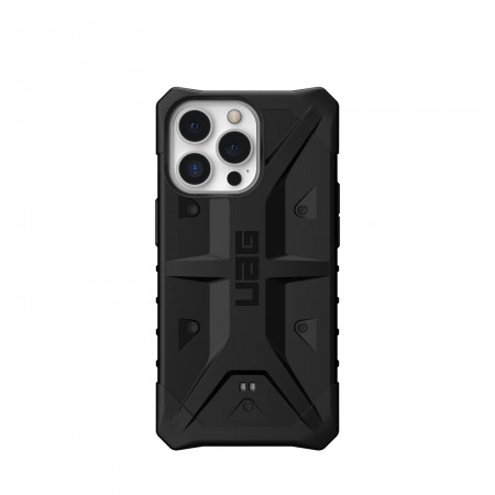 Husa iPhone 13 Pro UAG Pathfinder - Black