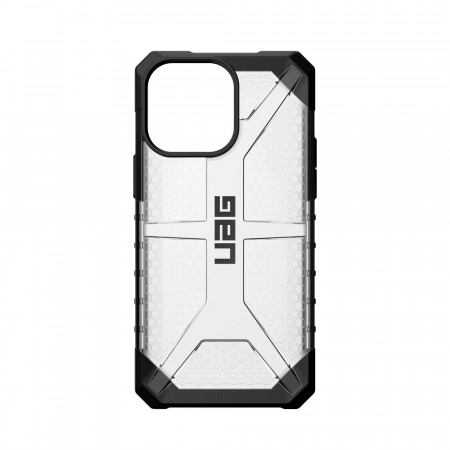 Husa iPhone 14 Pro Max UAG Plasma - Ice