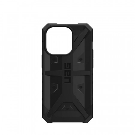 Husa iPhone 14 Pro UAG Pathfinder - Black