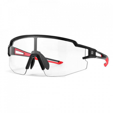Ochelari ciclism, reglabili, Rockbros - Negru