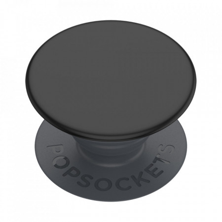 PopSockets Original, Suport cu diverse functii - Classic Black