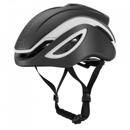 Casca protectie ciclism, magnetica, reglabila, marimea M (58-61cm), RockBros (HC-52BW-L) - Negru