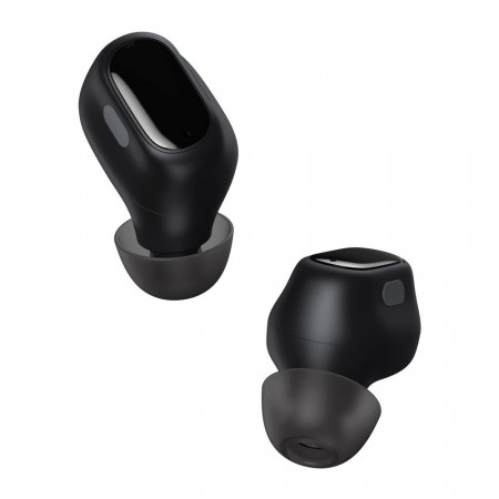 Casti Bluetooth Wireless, Baseus Encok WM01 - Negru