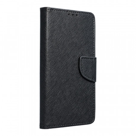Fancy Book case for SAMSUNG S10 Plus black