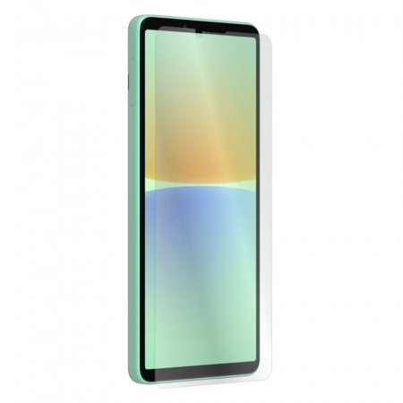 Folie 360° Sony Xperia 10 IV [Ecran+Margini+Spate] Alien Surface - Transparent
