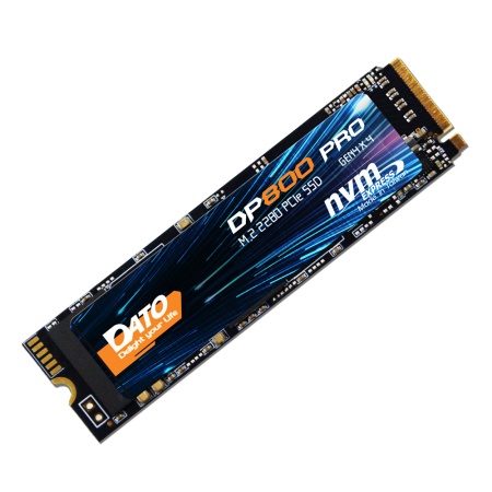 Hard SSD memorie interna Dato, 1TB, PCIe Gen4x4, 5100mb/s, (DP800)