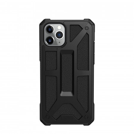 Husa iPhone 11 Pro Max UAG Monarch - Black