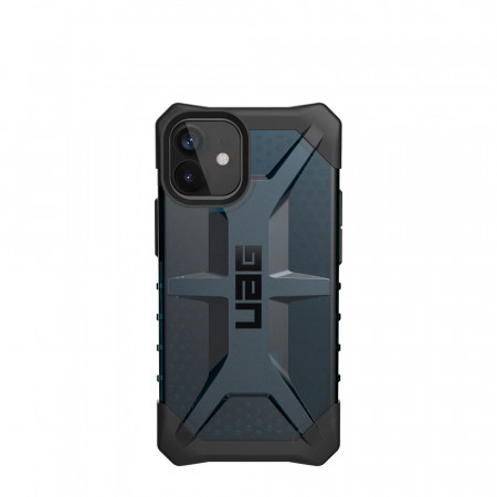 Husa iPhone 12 Mini UAG Plasma - Mallard
