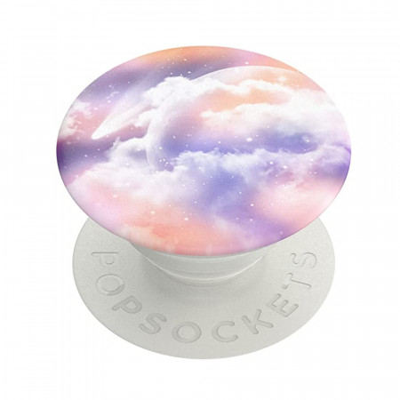 PopSockets Original, Suport cu diverse functii - Astral Clouds