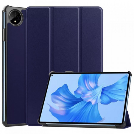 Husa Huawei MatePad Pro 11 2022, Techsuit FoldPro - Albastru