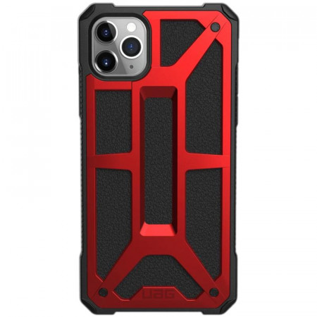 Husa iPhone 11 Pro Max UAG Monarch - Crimson