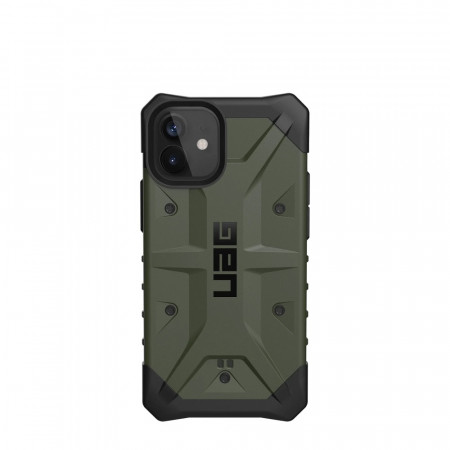 Husa iPhone 12 Mini UAG Pathfinder - Olive Drab