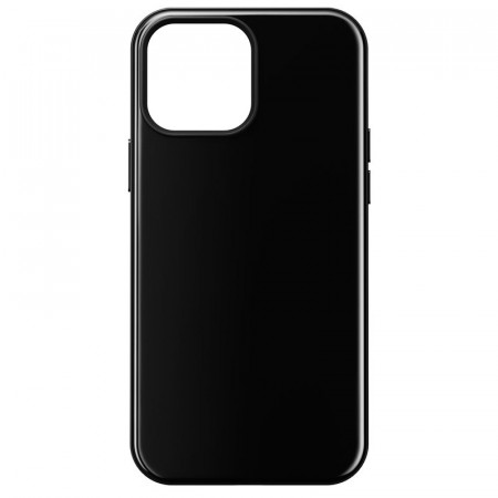 Husa iPhone 13 Pro Max, NOMAD Sport MagSafe - Black