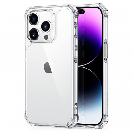 Husa iPhone 14 Pro Max, Air Armor ESR - Transparenta