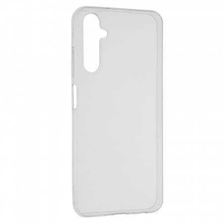 Husa Samsung Galaxy A05s din silicon TPU slim, Techsuit - Transparent