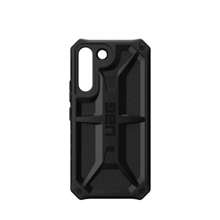 Husa Samsung Galaxy S22 UAG Monarch - Black