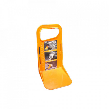 Organizator auto protbagaj cu arici, Techsuit (CO-X1) - Portocaliu