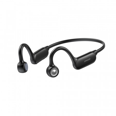 Casti Bluetooth 5.1, Bone Conduction, Open-Ear Design - JoyRoom (JR-X2) - Black