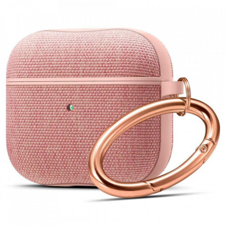 Husa Apple Airpods 3 (2021), Urban Fit Spigen - Rose Gold