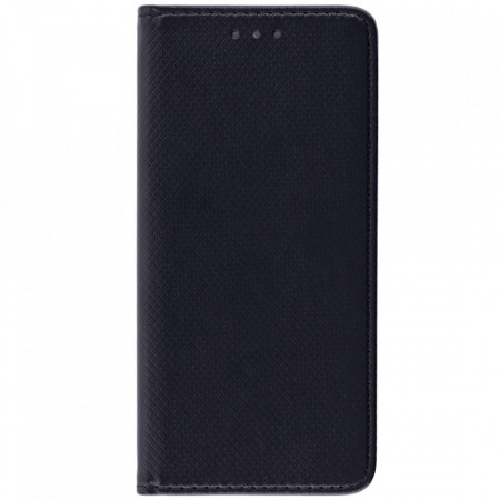 Husa Xiaomi Poco X3 NFC, Smart Book, Techsuit - Negru