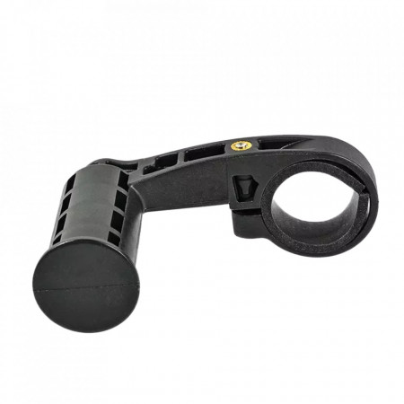 Rockbros - Handlebar Extention (YSZ1001) with Easy Mount System - Black