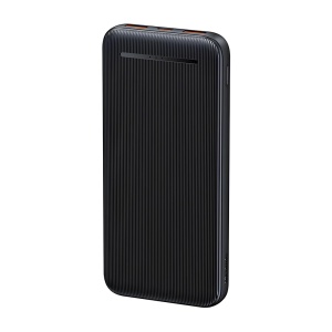 Acumulator Extern, 2x USB, Type-C, 10000mAh, 10.5W, 2A, Mcdodo Online Series (MC-4631), Black