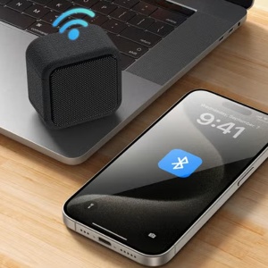 Boxa portabila, Bluetooth v5.3, 5W, 400mAh, Yesido, Negru - Img 6