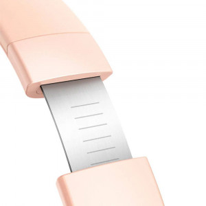 Casti Bluetooth Wireless Noise Reduction - Baseus Encok D02 Pro (NGTD010304) - Pink - Img 4