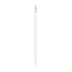 Creion Capacitive pentru Tablete Apple, 90mAh, USB-C, Active - Acefast (V3) - White